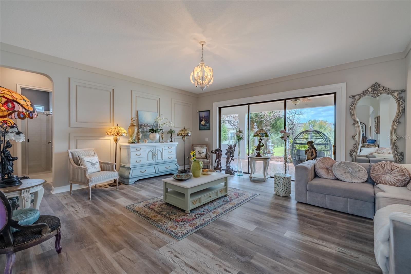 ESTANCIA PH 2B1 - Residential