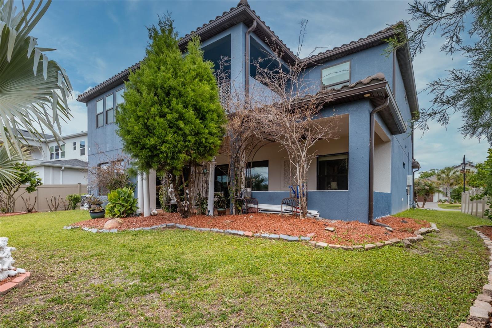 ESTANCIA PH 2B1 - Residential