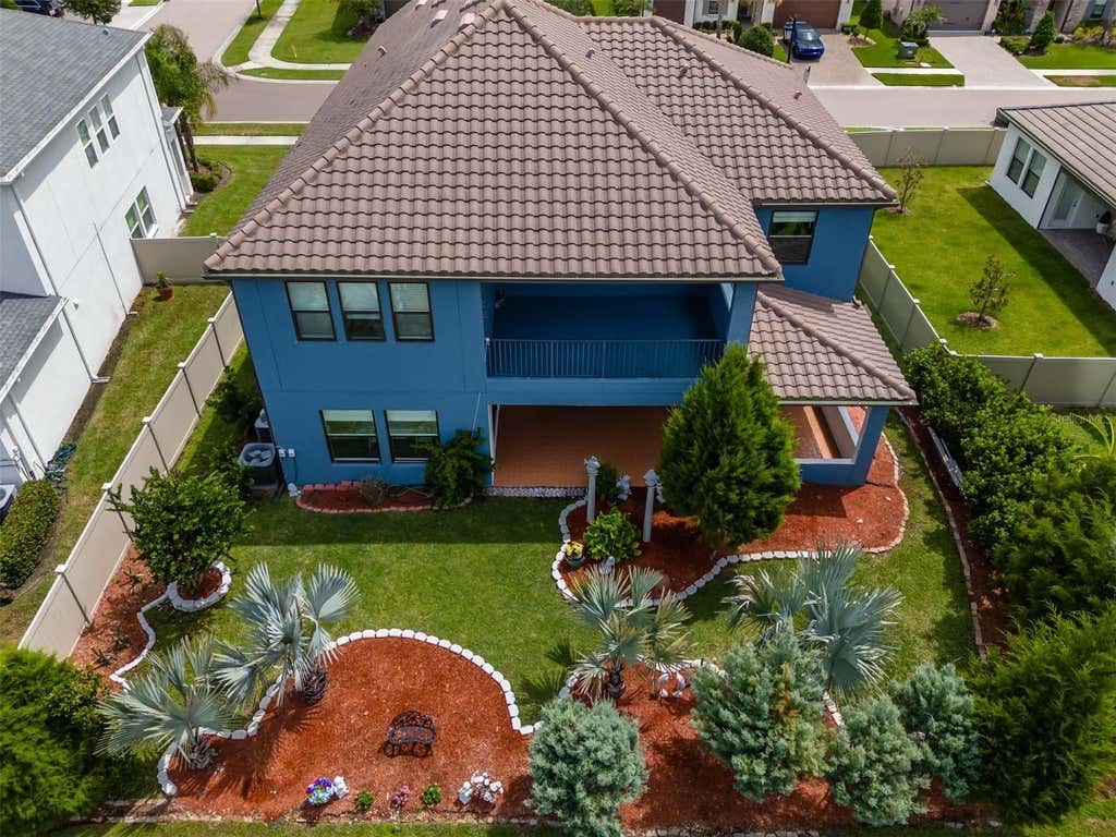 Photo of 29527 Picana Lane, Wesley Chapel, FL 33543 (MLS # TB8501901)
