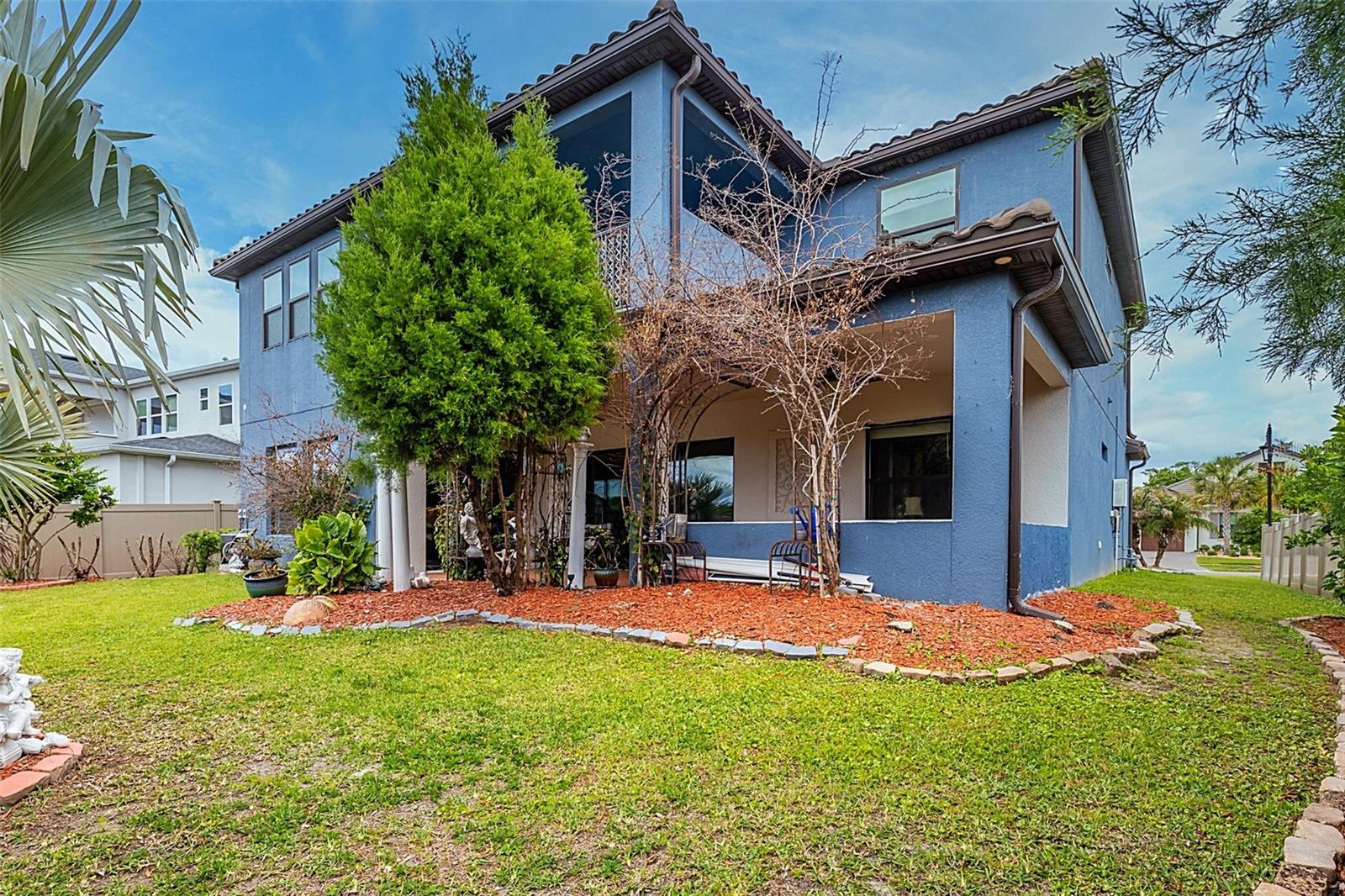 ESTANCIA PH 2B1 - Residential