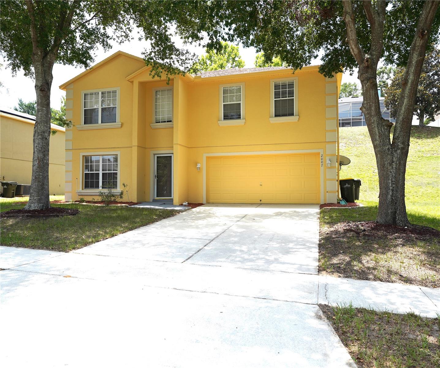2007 COUNTRY BROOK AVENUE