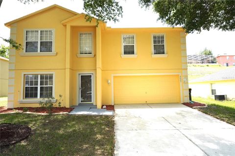 2007 COUNTRY BROOK AVENUE CLERMONT FL 34711