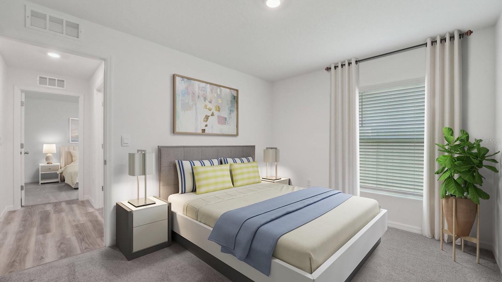 VARREA - Residential