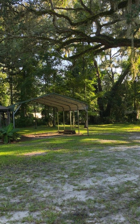 Tiny photo for 3415 Cr 679, Webster, FL 33597 (MLS # W7888213)