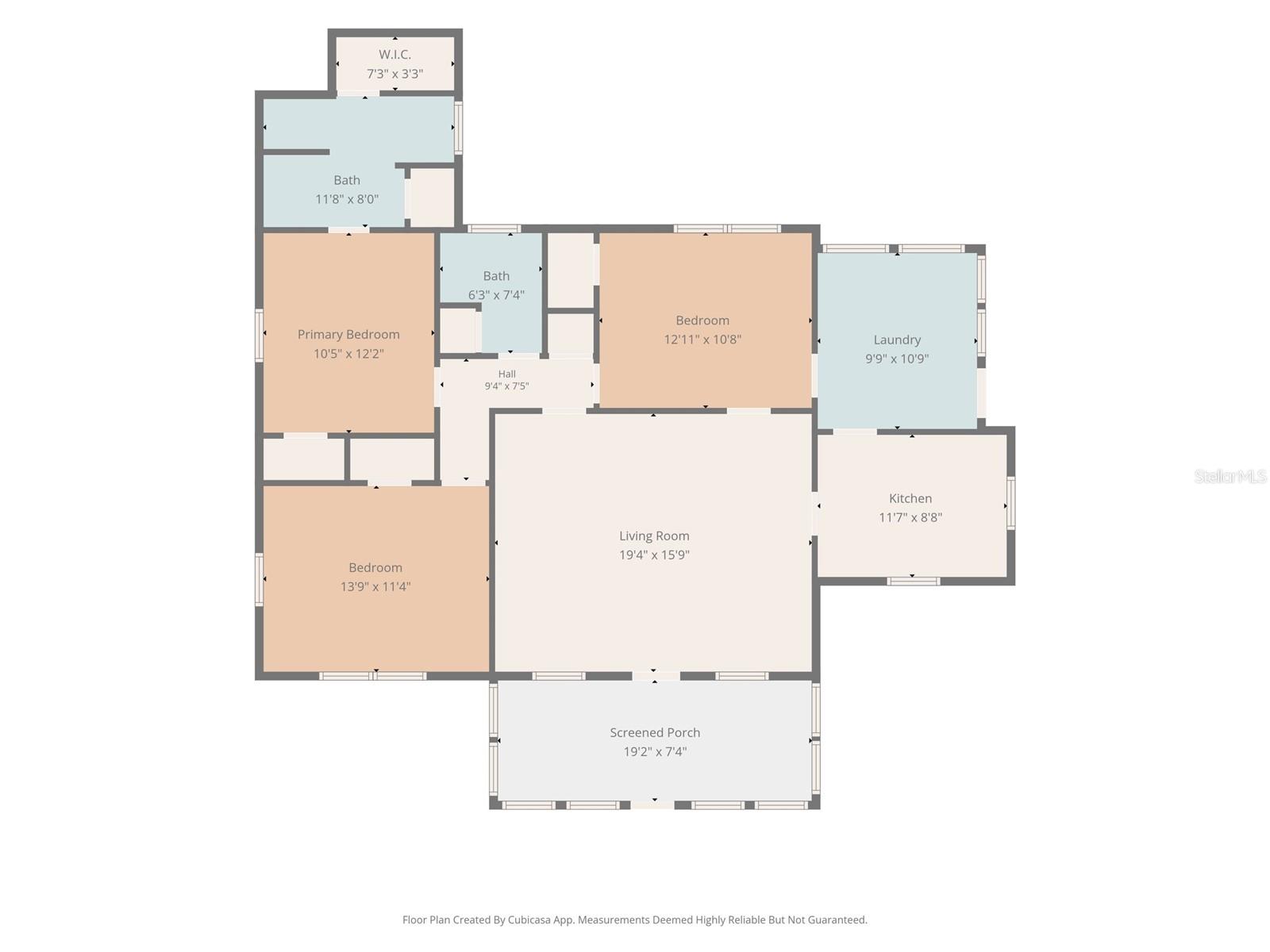 BEYMER STONER SUB - Residential