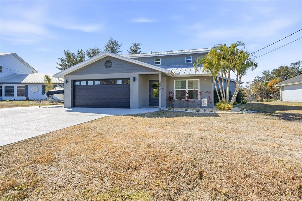 Photo of 4053 Pinstar Terrace, North Port, FL 34287 (MLS # N6143878)