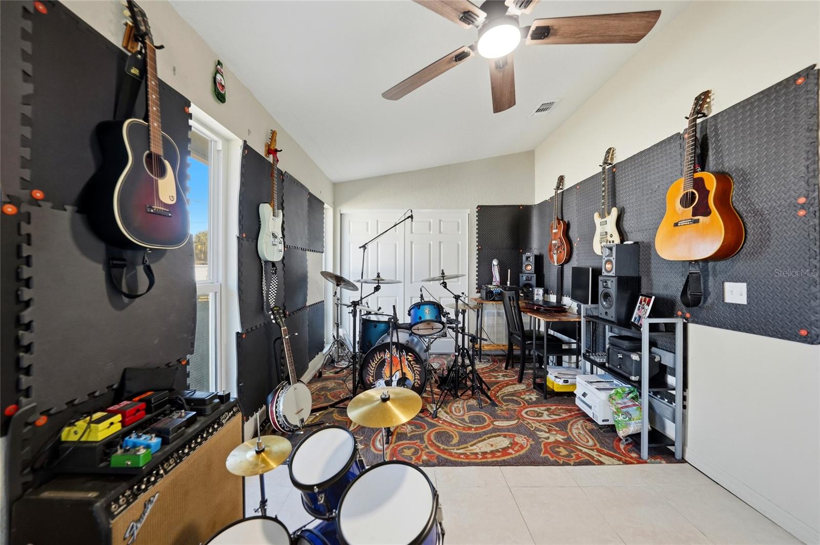 PORT CHARLOTTE SUB 01 - Residential