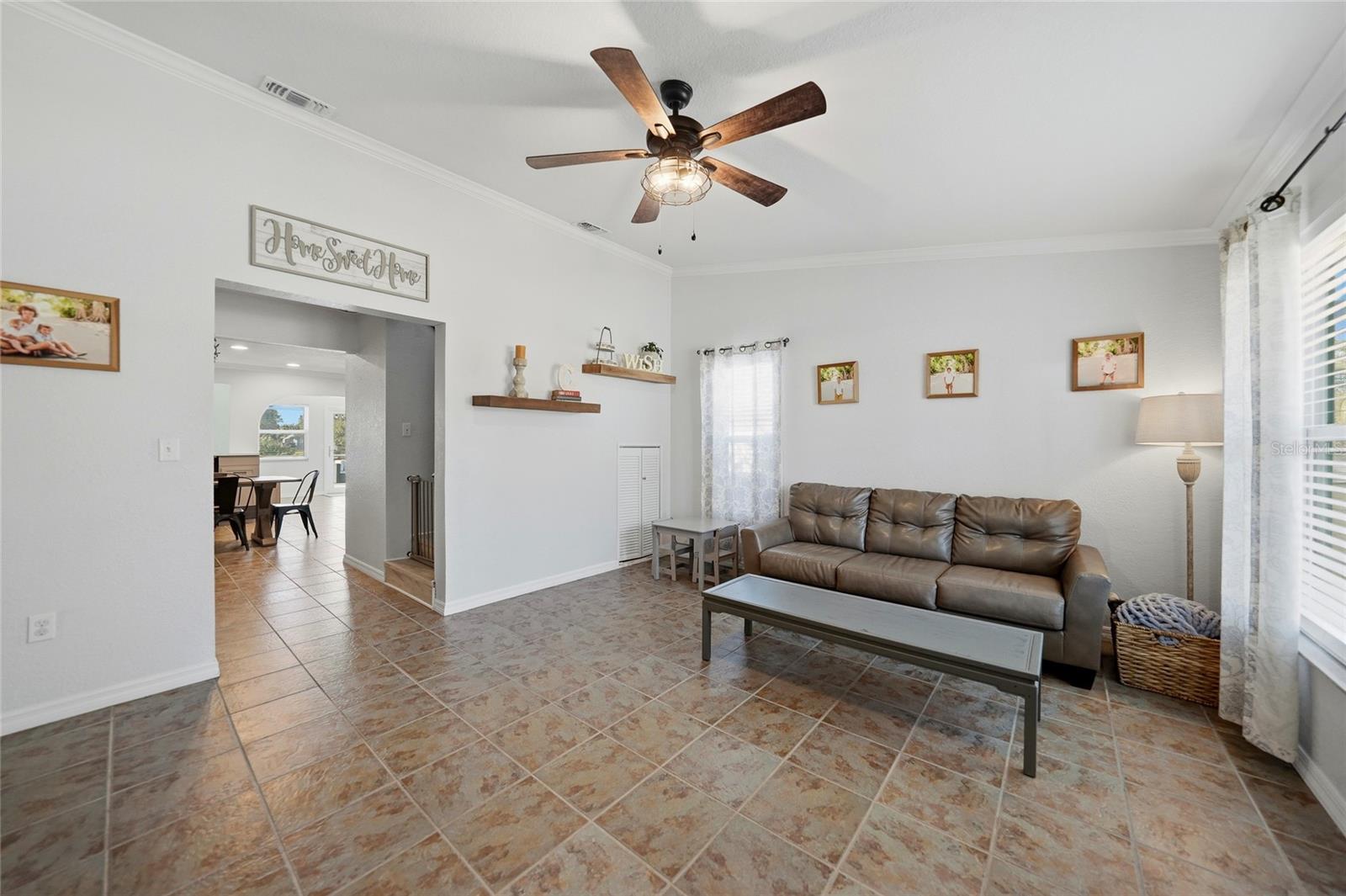 PORT CHARLOTTE SUB 01 - Residential