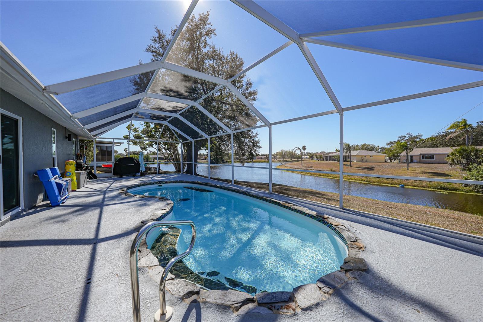 PORT CHARLOTTE SUB 01 - Residential