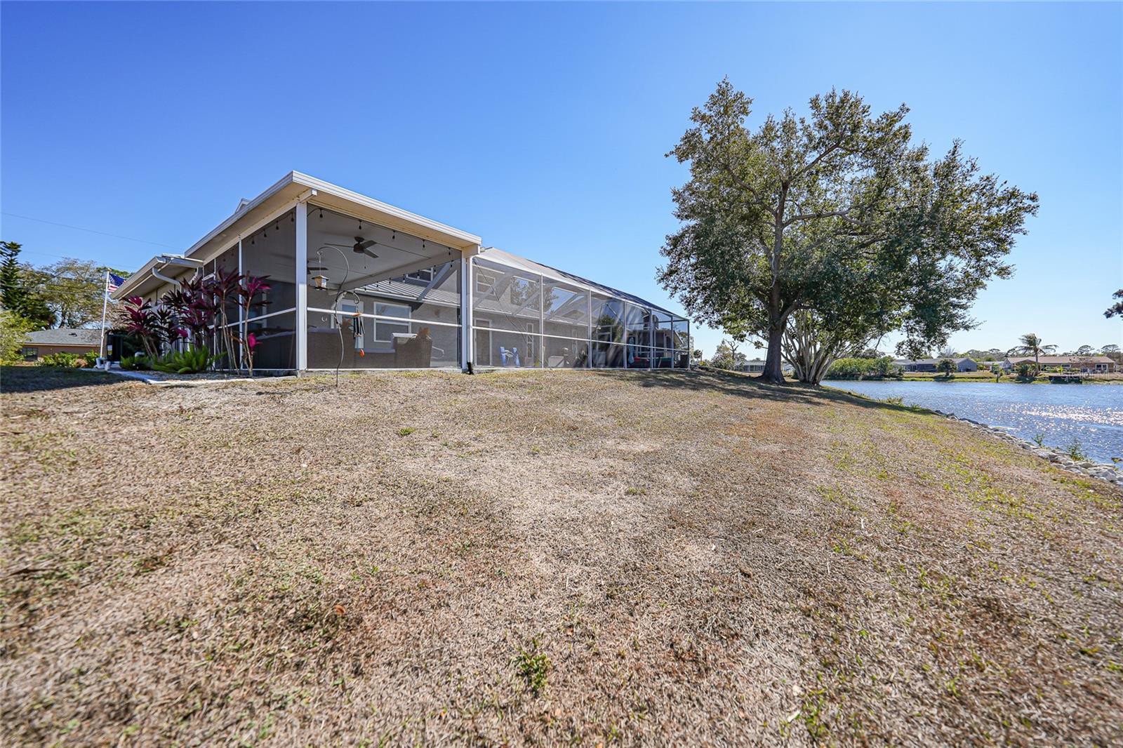 PORT CHARLOTTE SUB 01 - Residential