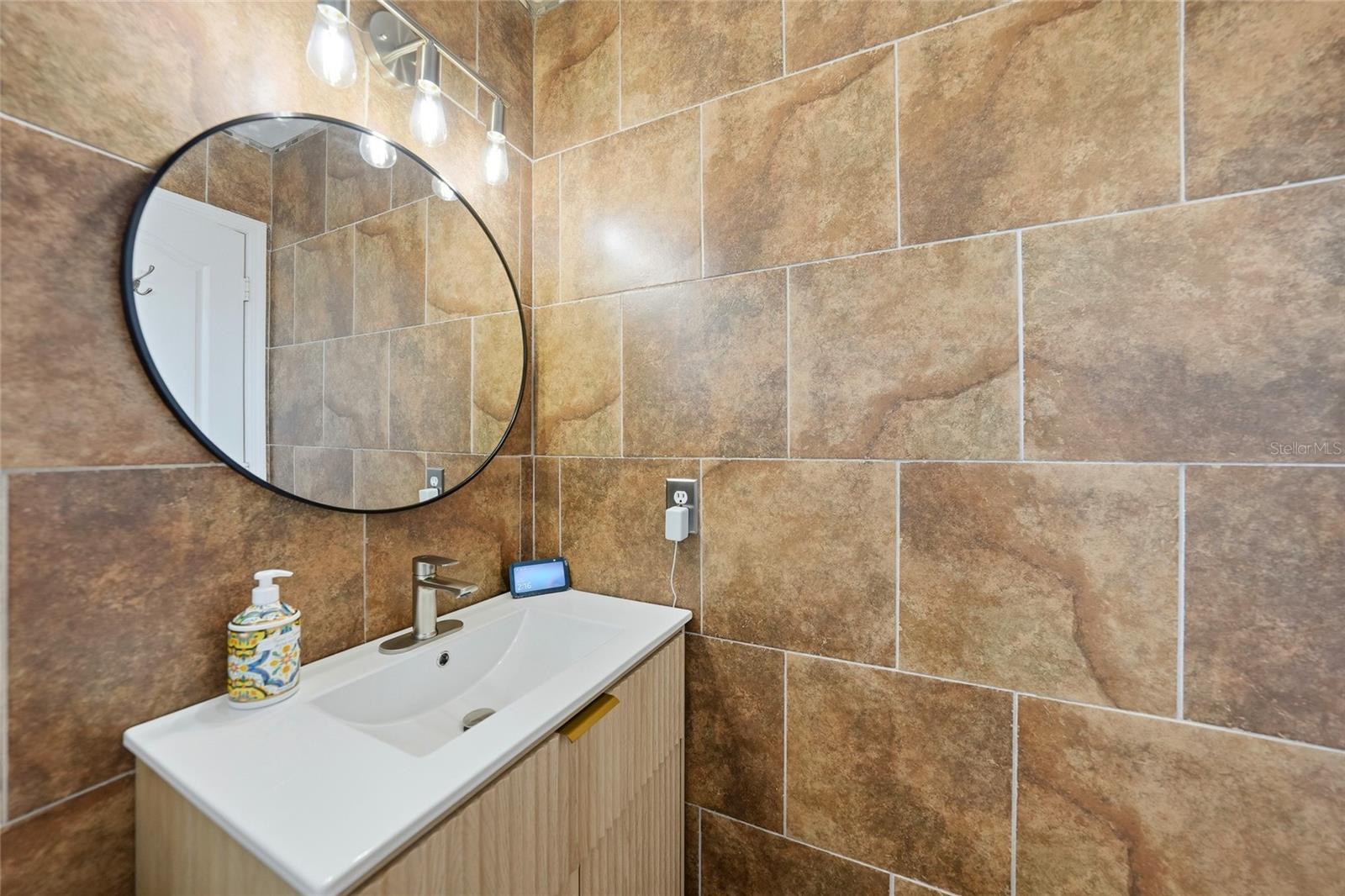 PORT CHARLOTTE SUB 01 - Residential