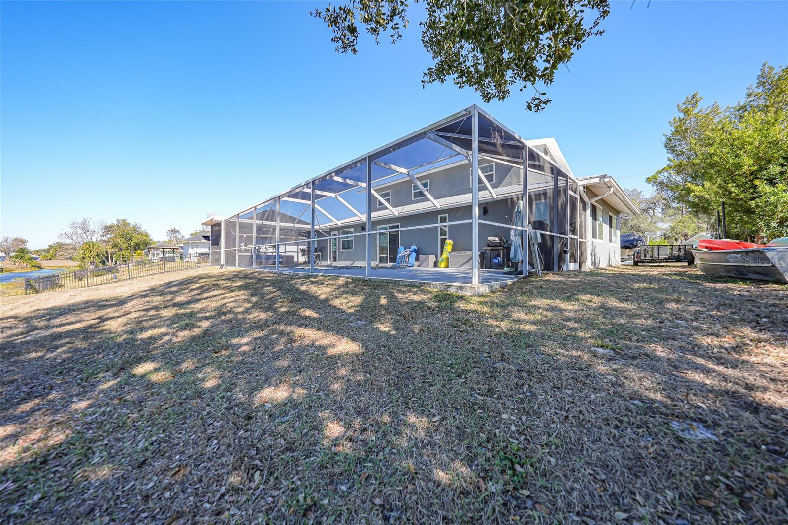 PORT CHARLOTTE SUB 01 - Residential