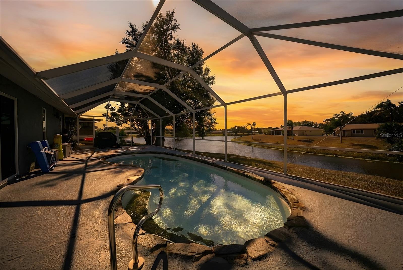 PORT CHARLOTTE SUB 01 - Residential