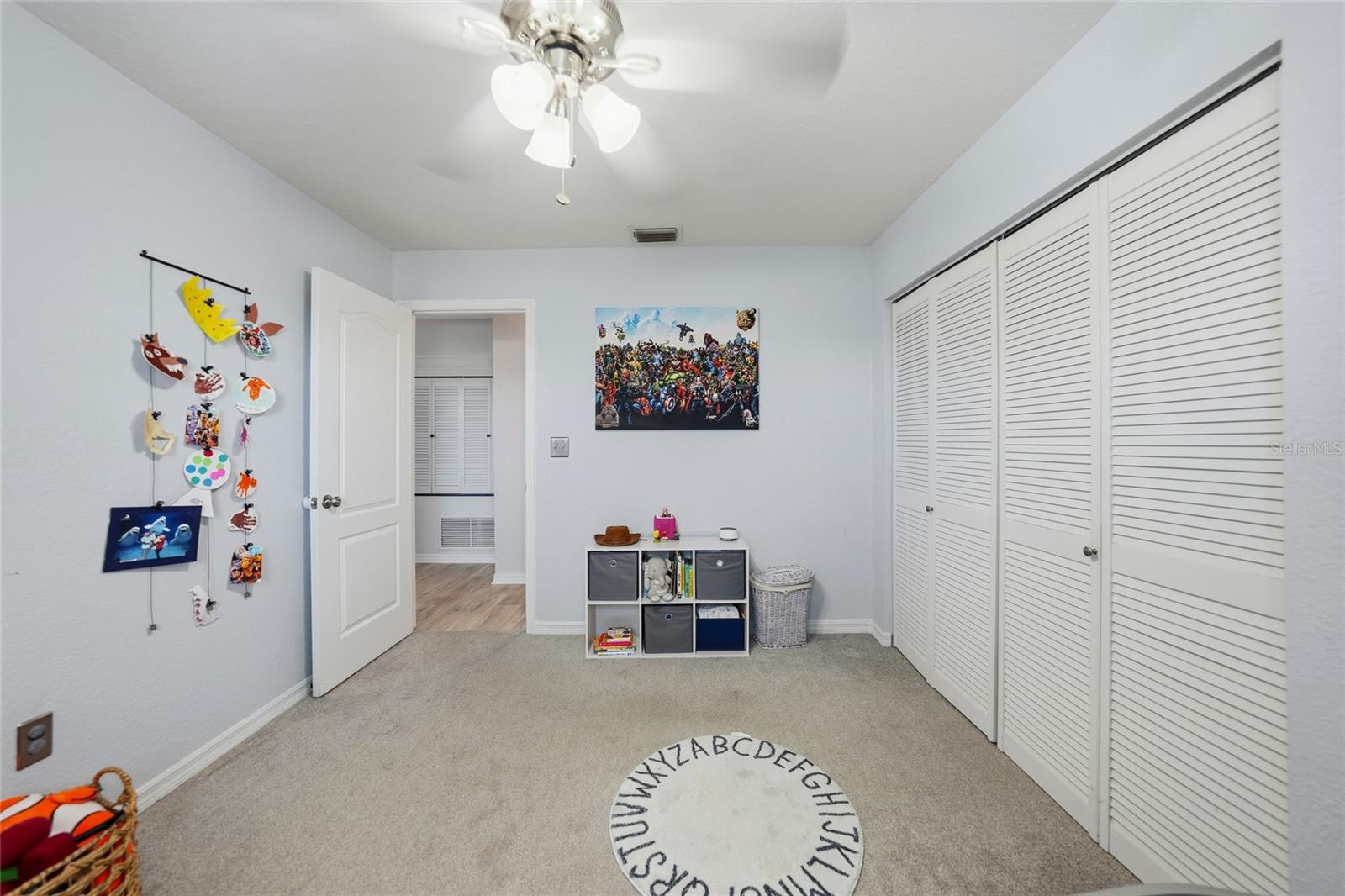 PORT CHARLOTTE SUB 01 - Residential