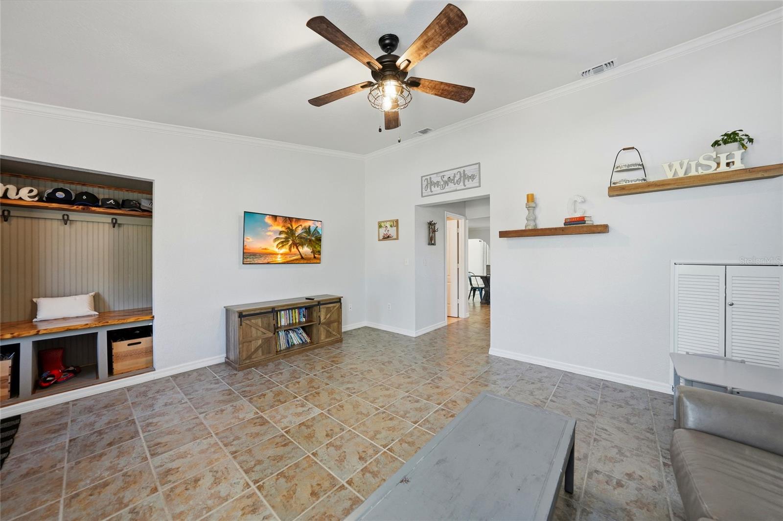 PORT CHARLOTTE SUB 01 - Residential