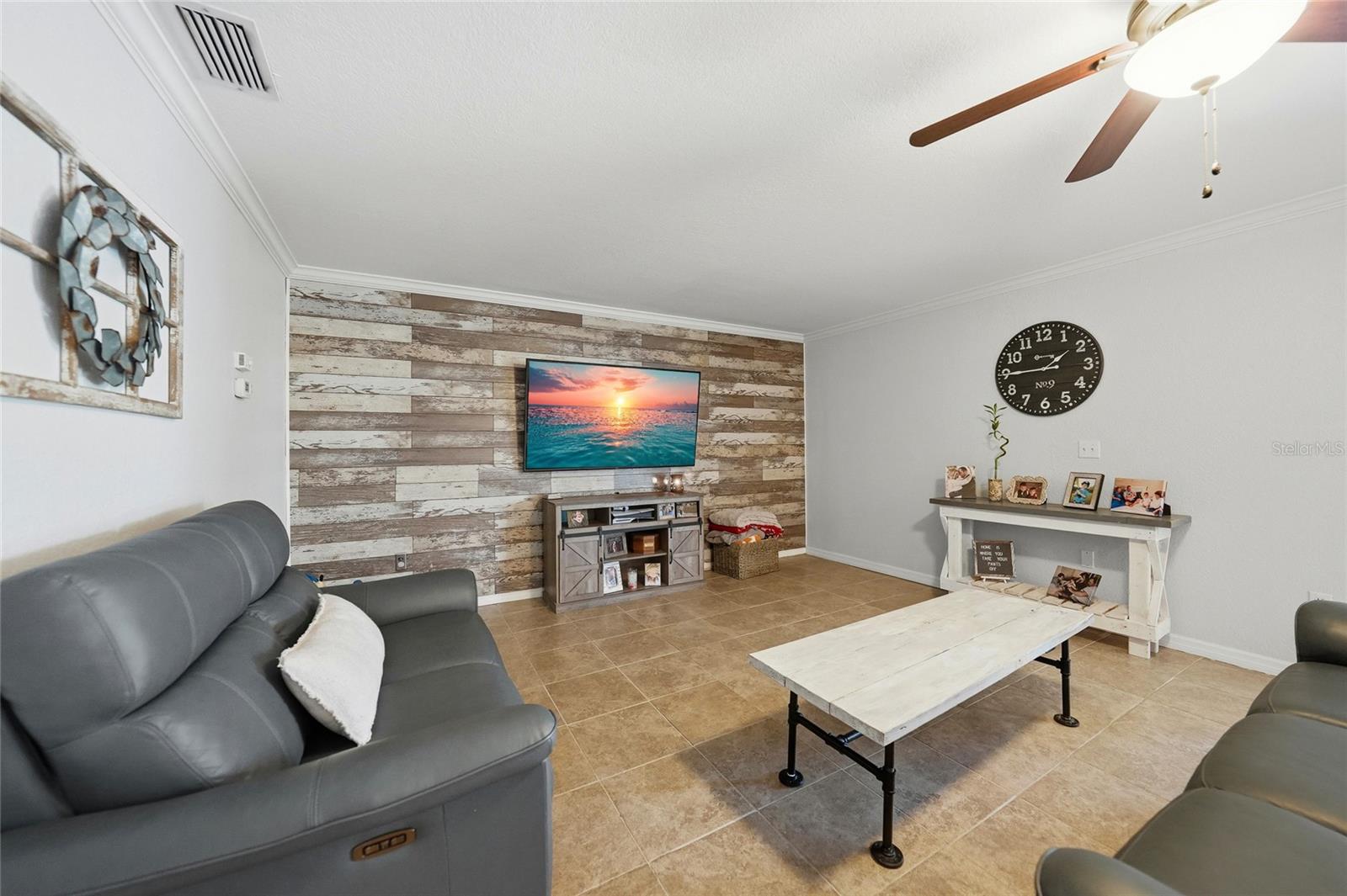 PORT CHARLOTTE SUB 01 - Residential