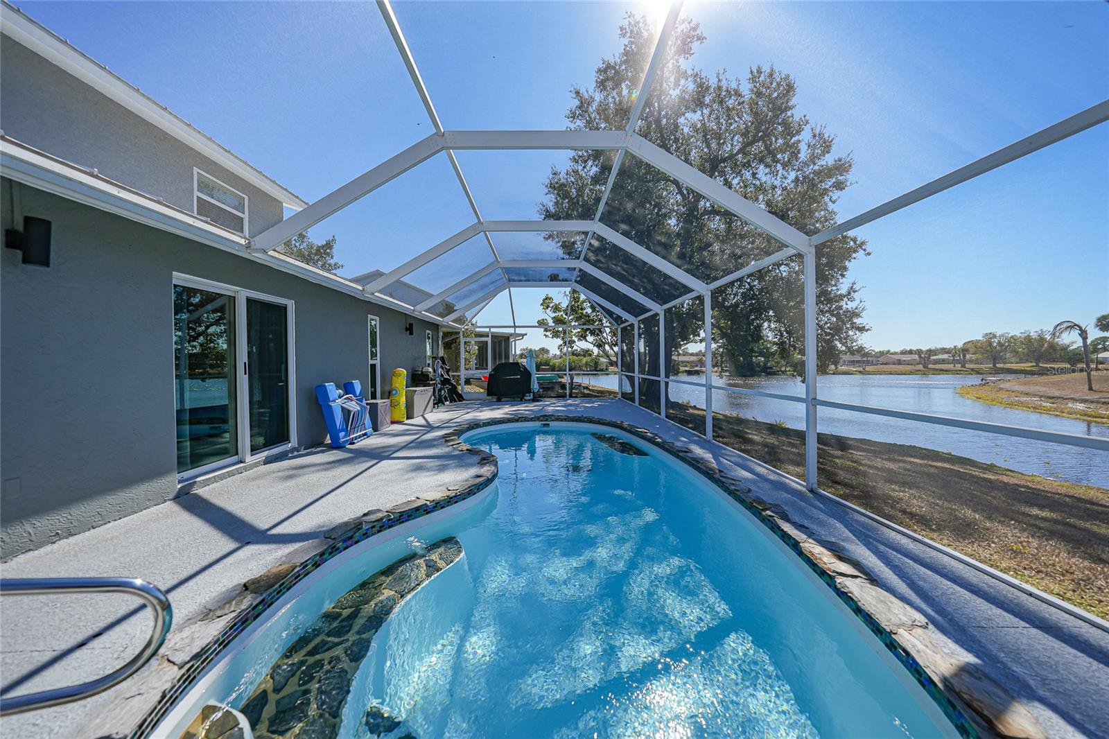 PORT CHARLOTTE SUB 01 - Residential