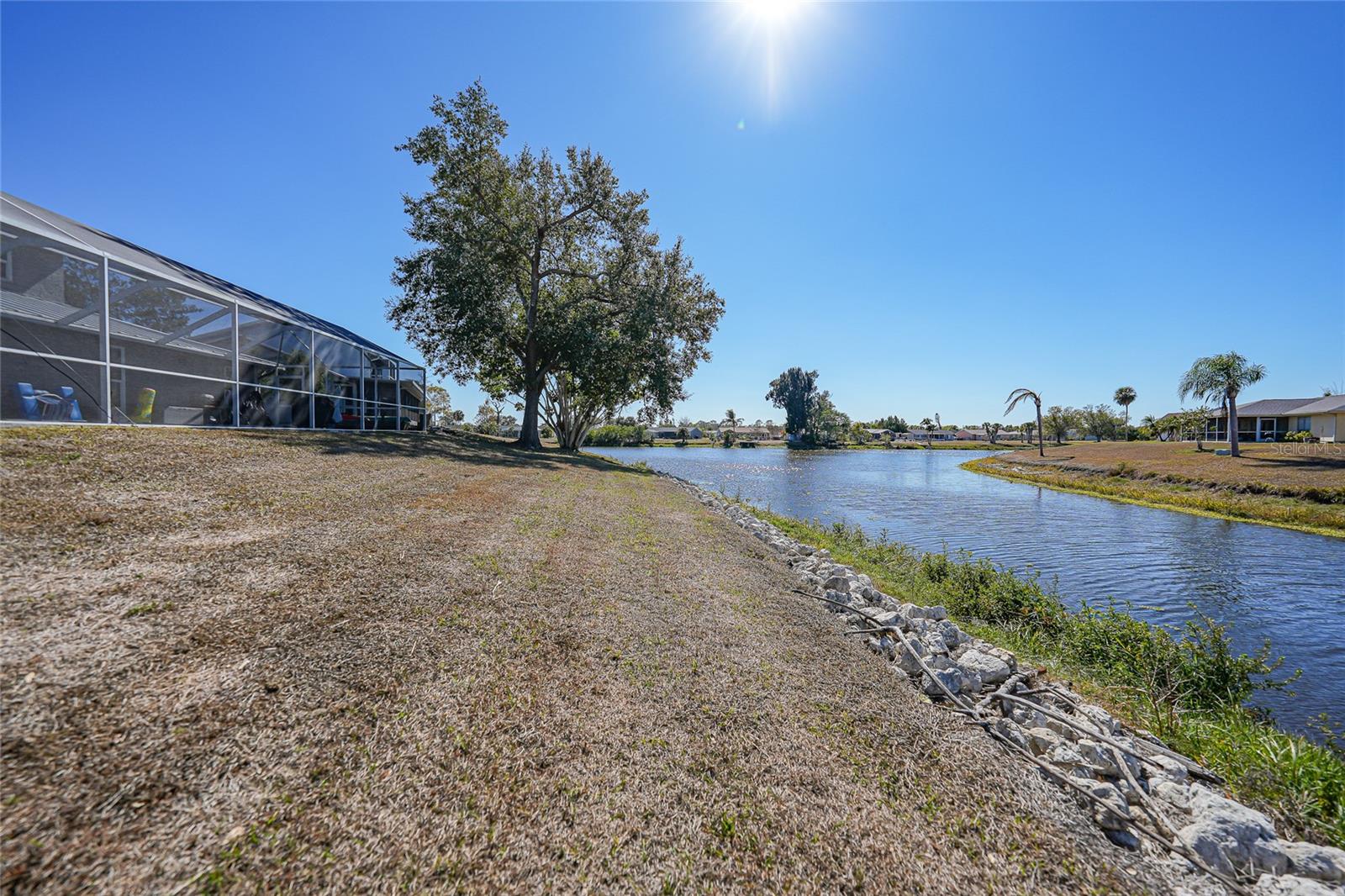 PORT CHARLOTTE SUB 01 - Residential