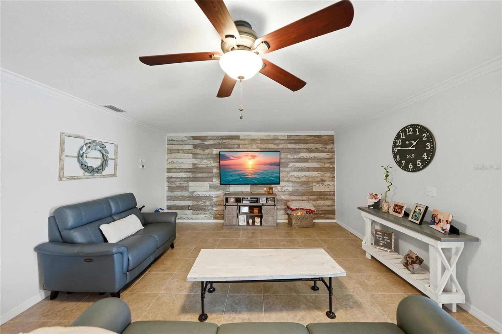 PORT CHARLOTTE SUB 01 - Residential