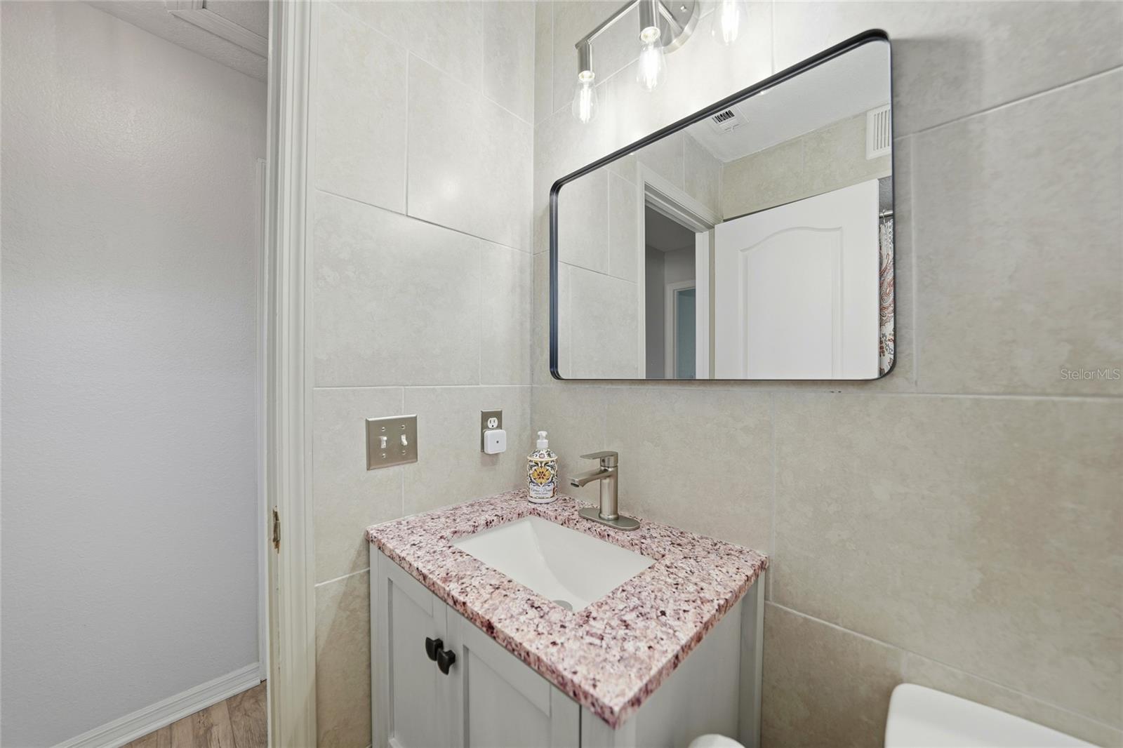 PORT CHARLOTTE SUB 01 - Residential