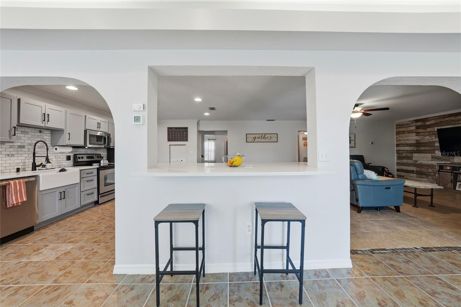 PORT CHARLOTTE SUB 01 - Residential