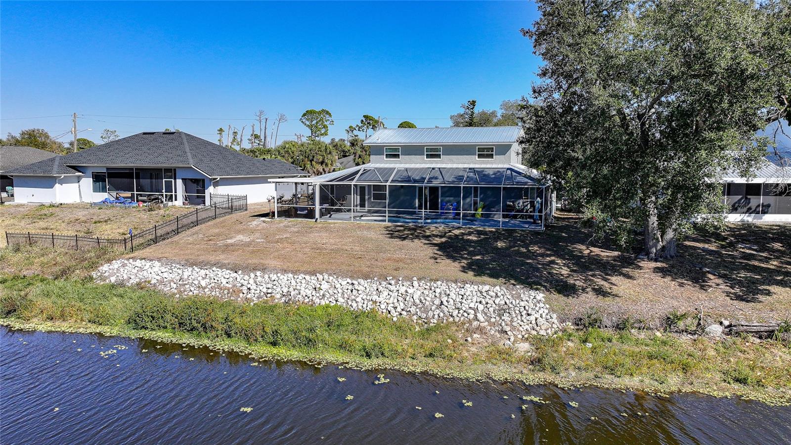 PORT CHARLOTTE SUB 01 - Residential