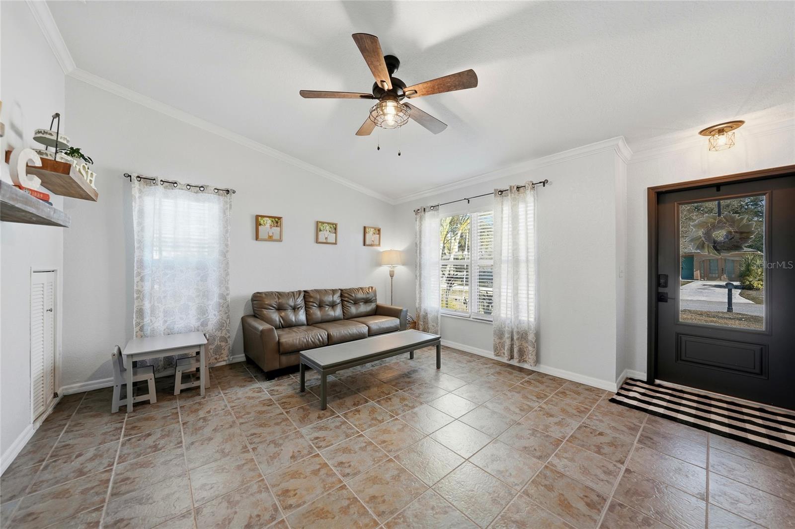 PORT CHARLOTTE SUB 01 - Residential