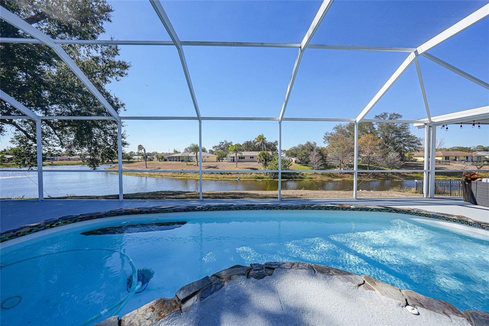 PORT CHARLOTTE SUB 01 - Residential