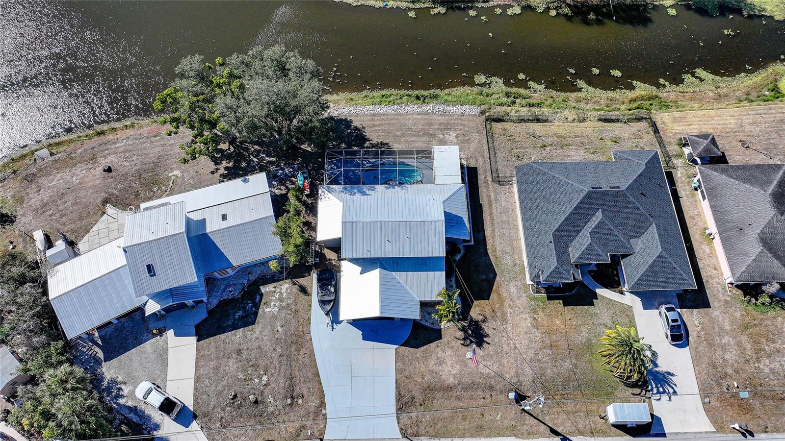 PORT CHARLOTTE SUB 01 - Residential