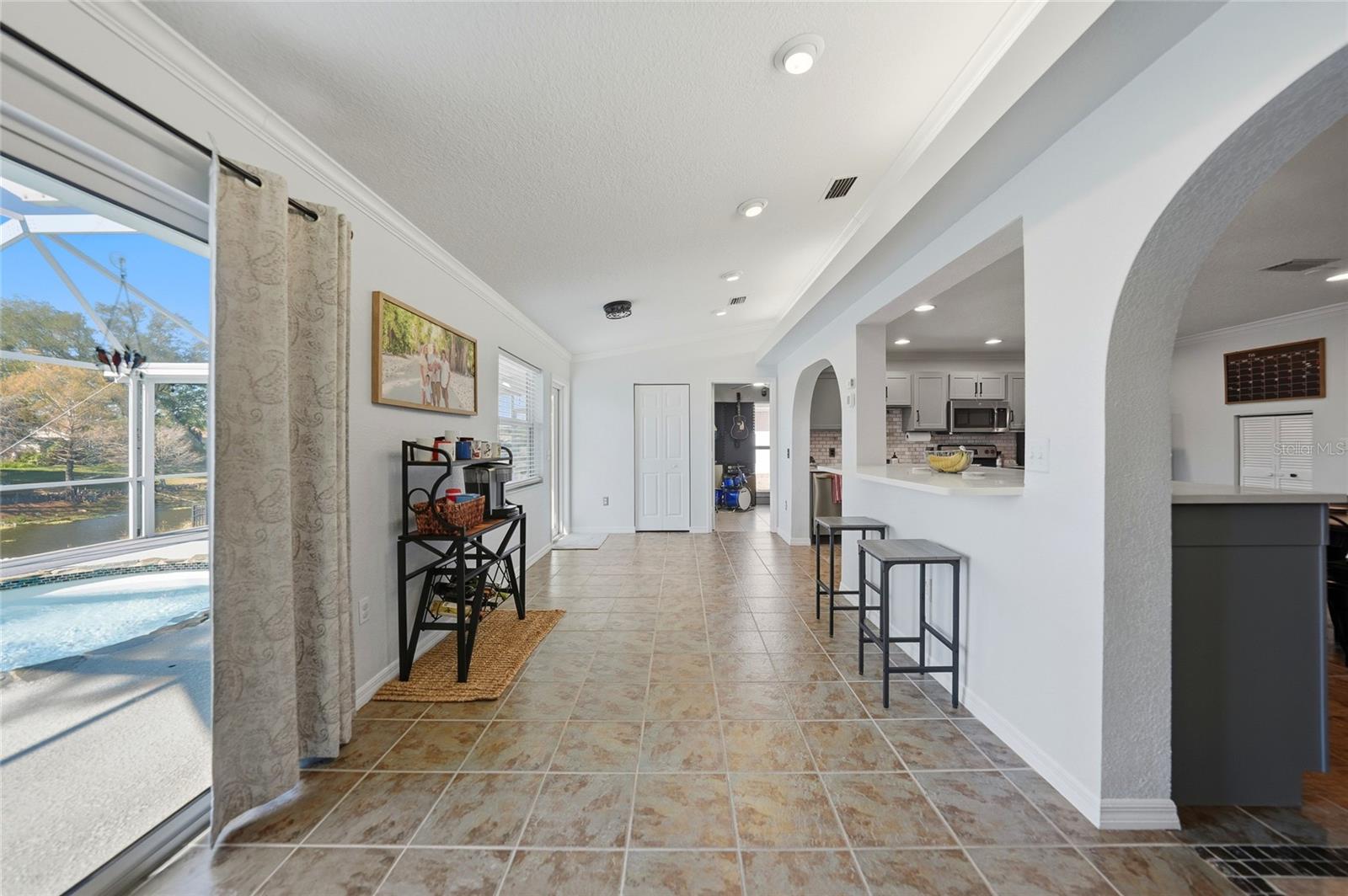 PORT CHARLOTTE SUB 01 - Residential