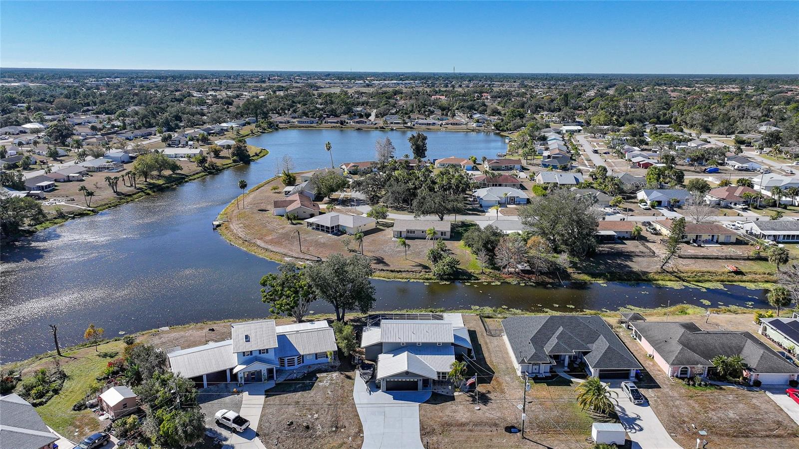 PORT CHARLOTTE SUB 01 - Residential