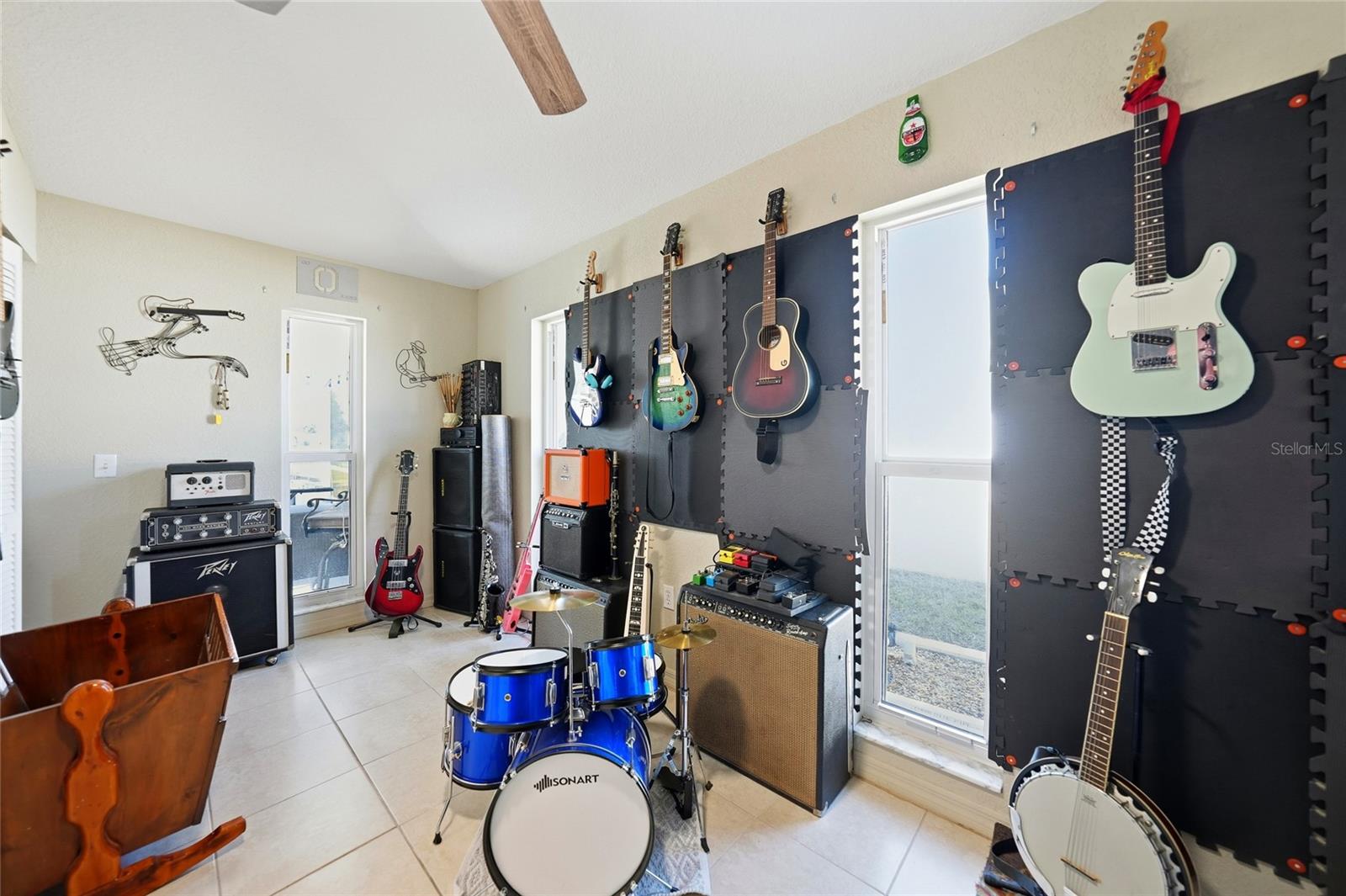 PORT CHARLOTTE SUB 01 - Residential