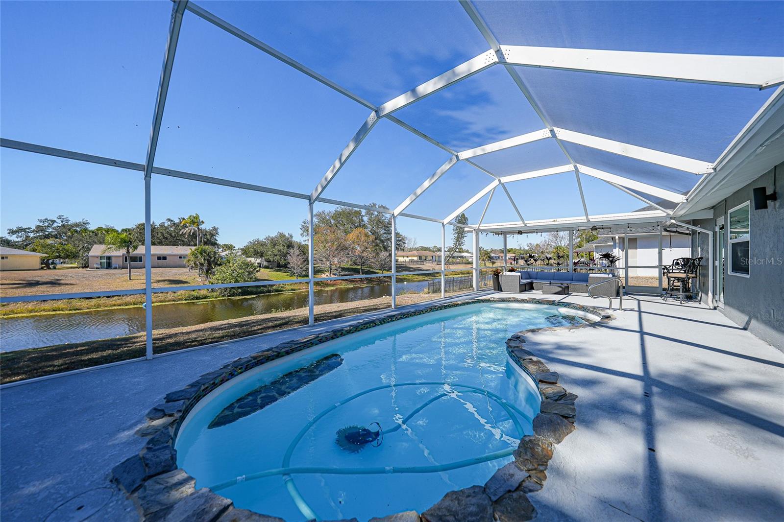 PORT CHARLOTTE SUB 01 - Residential