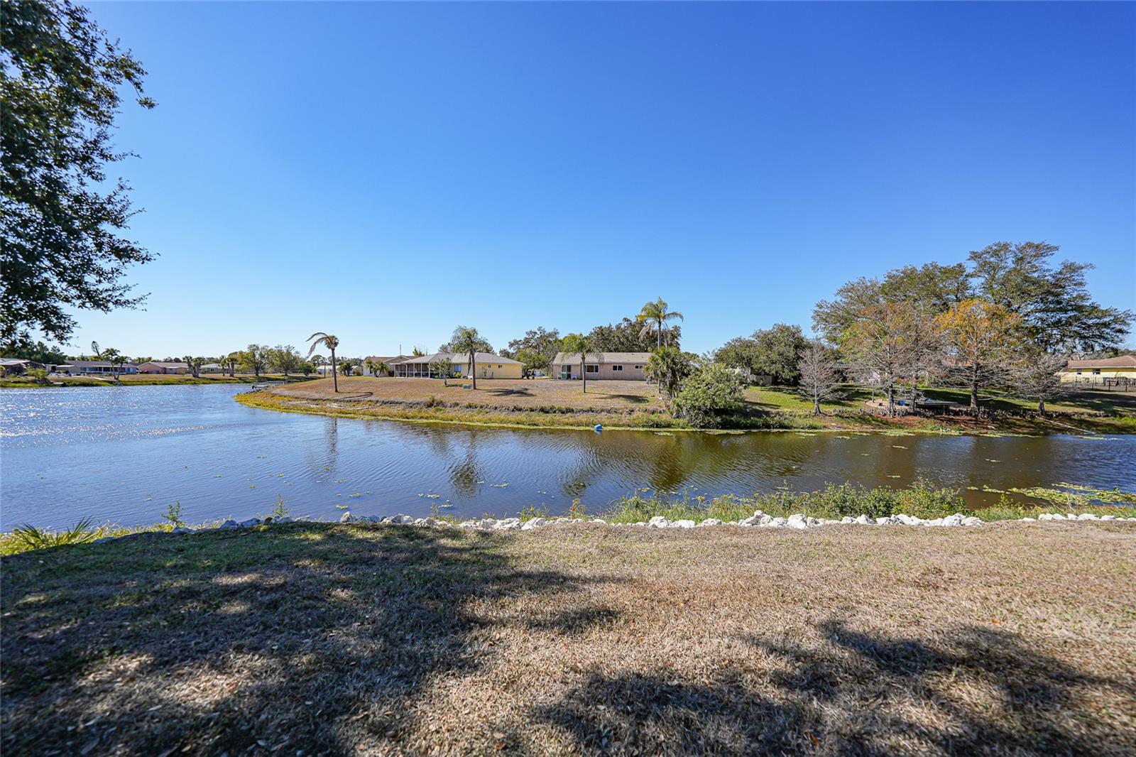 PORT CHARLOTTE SUB 01 - Residential