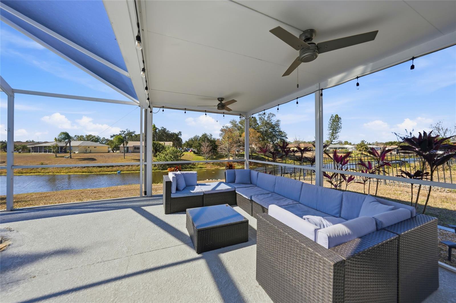 PORT CHARLOTTE SUB 01 - Residential