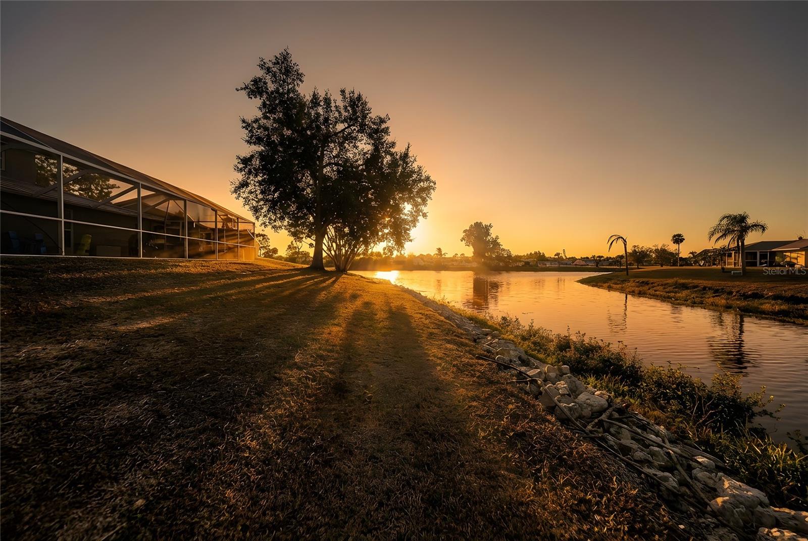 PORT CHARLOTTE SUB 01 - Residential