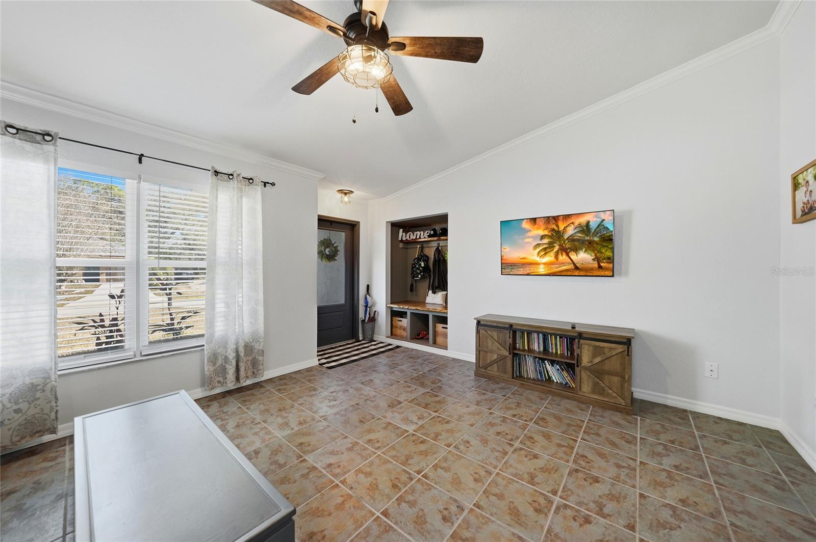 PORT CHARLOTTE SUB 01 - Residential