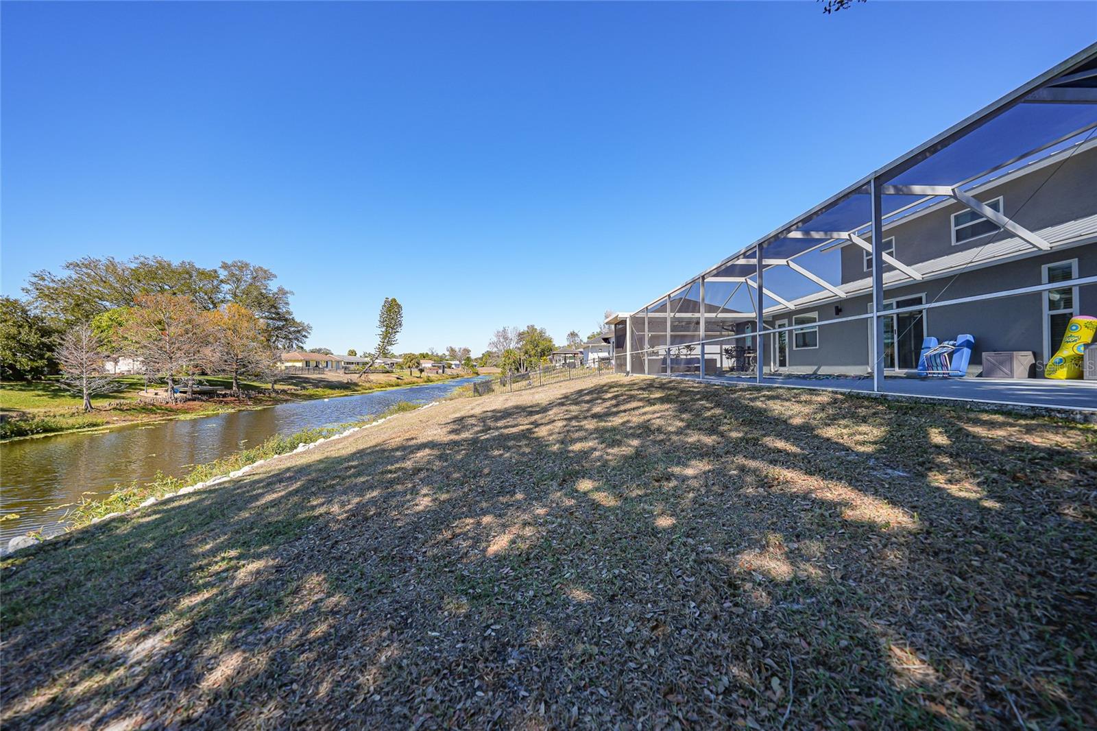 PORT CHARLOTTE SUB 01 - Residential