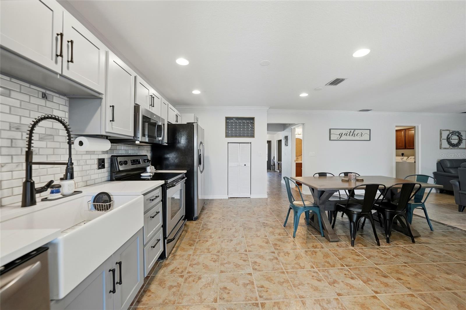 PORT CHARLOTTE SUB 01 - Residential