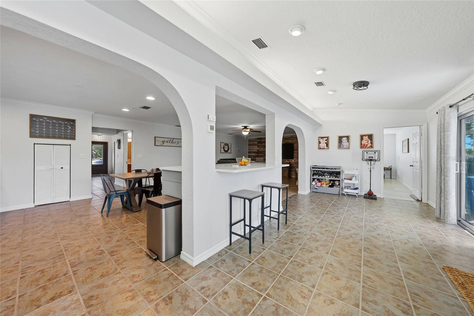 PORT CHARLOTTE SUB 01 - Residential