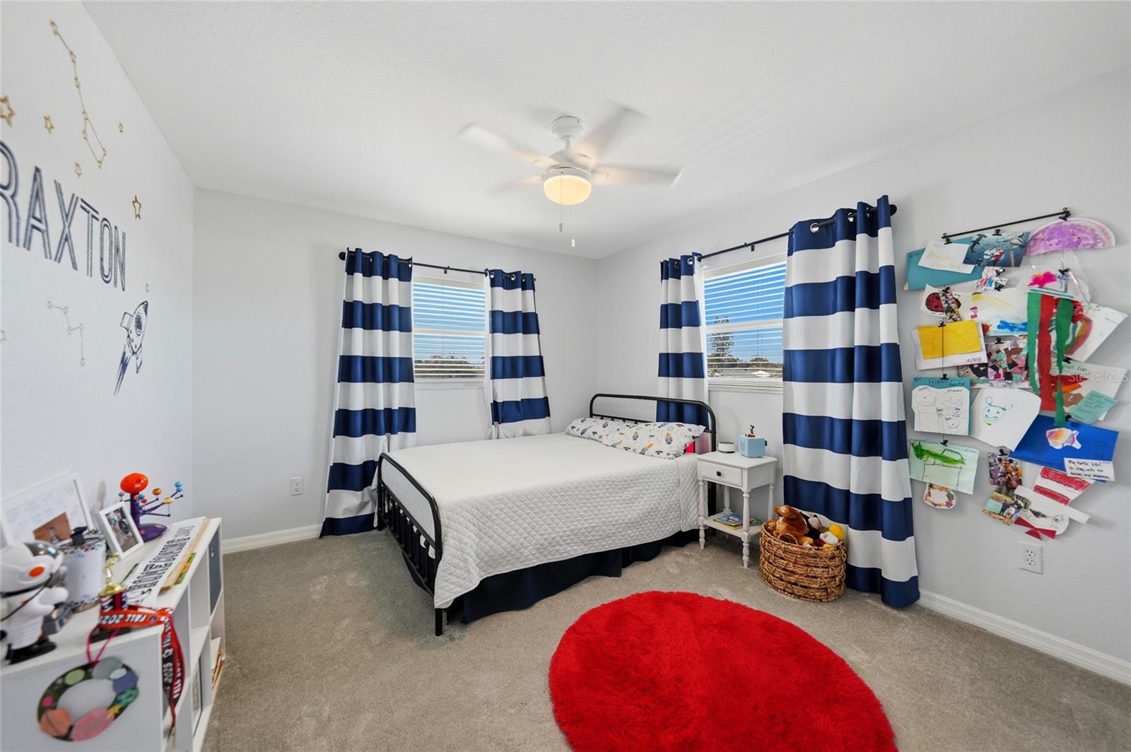 PORT CHARLOTTE SUB 01 - Residential