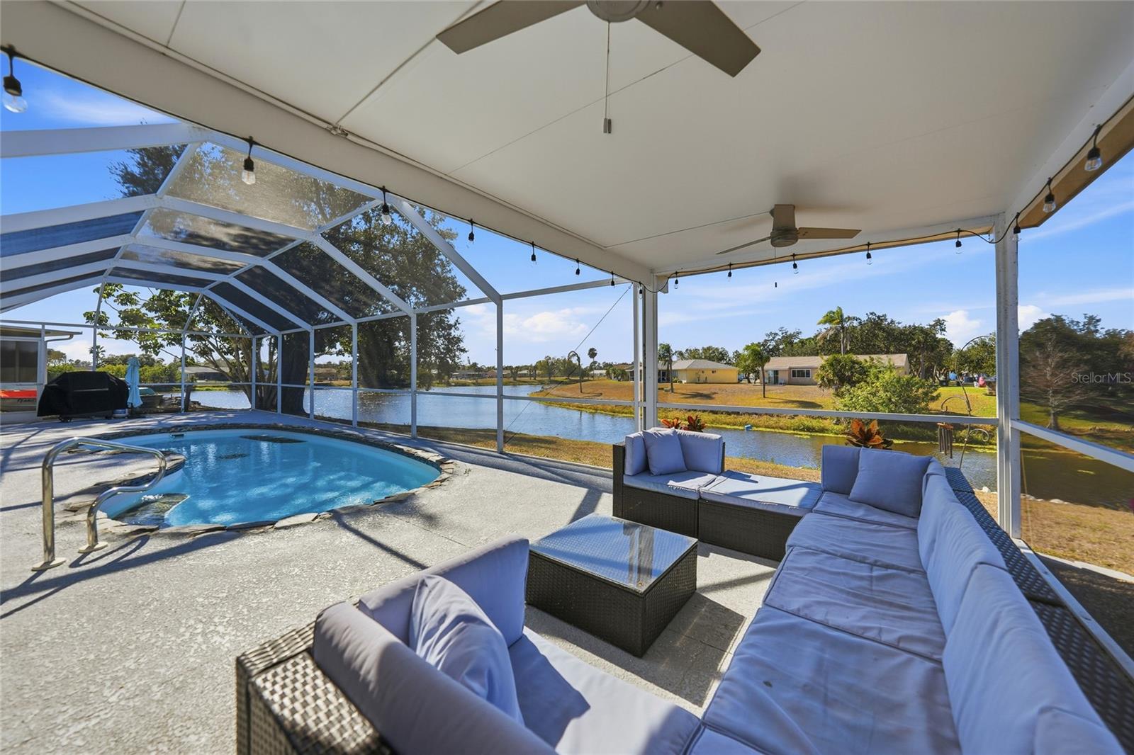 PORT CHARLOTTE SUB 01 - Residential