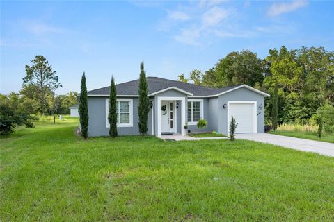 A home in OCALA