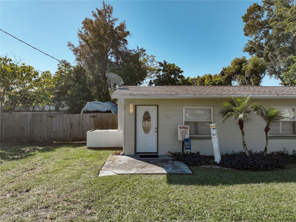 Photo of 744 E Church Avenue, Longwood, FL 32750 (MLS # O6402848)