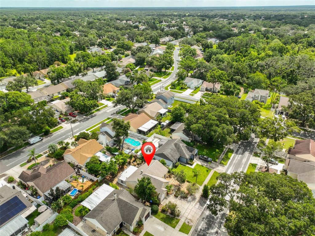 Photo of 1006 Pleasant Pine Court, Valrico, FL 33596 (MLS # TB8431538)