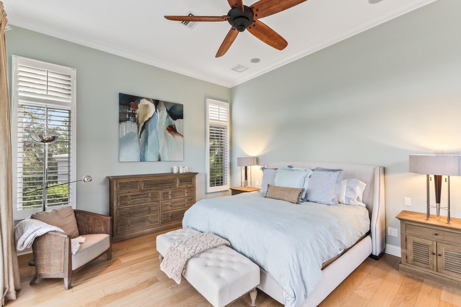 LAKE CLUB - Residential