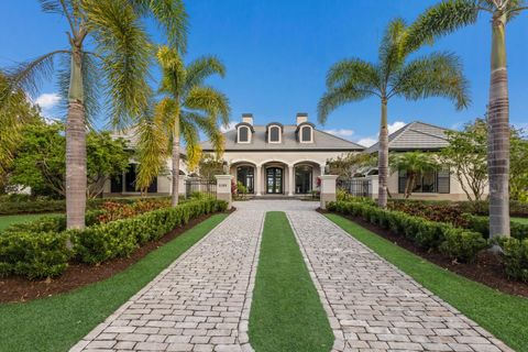 A home in LAKEWOOD RANCH