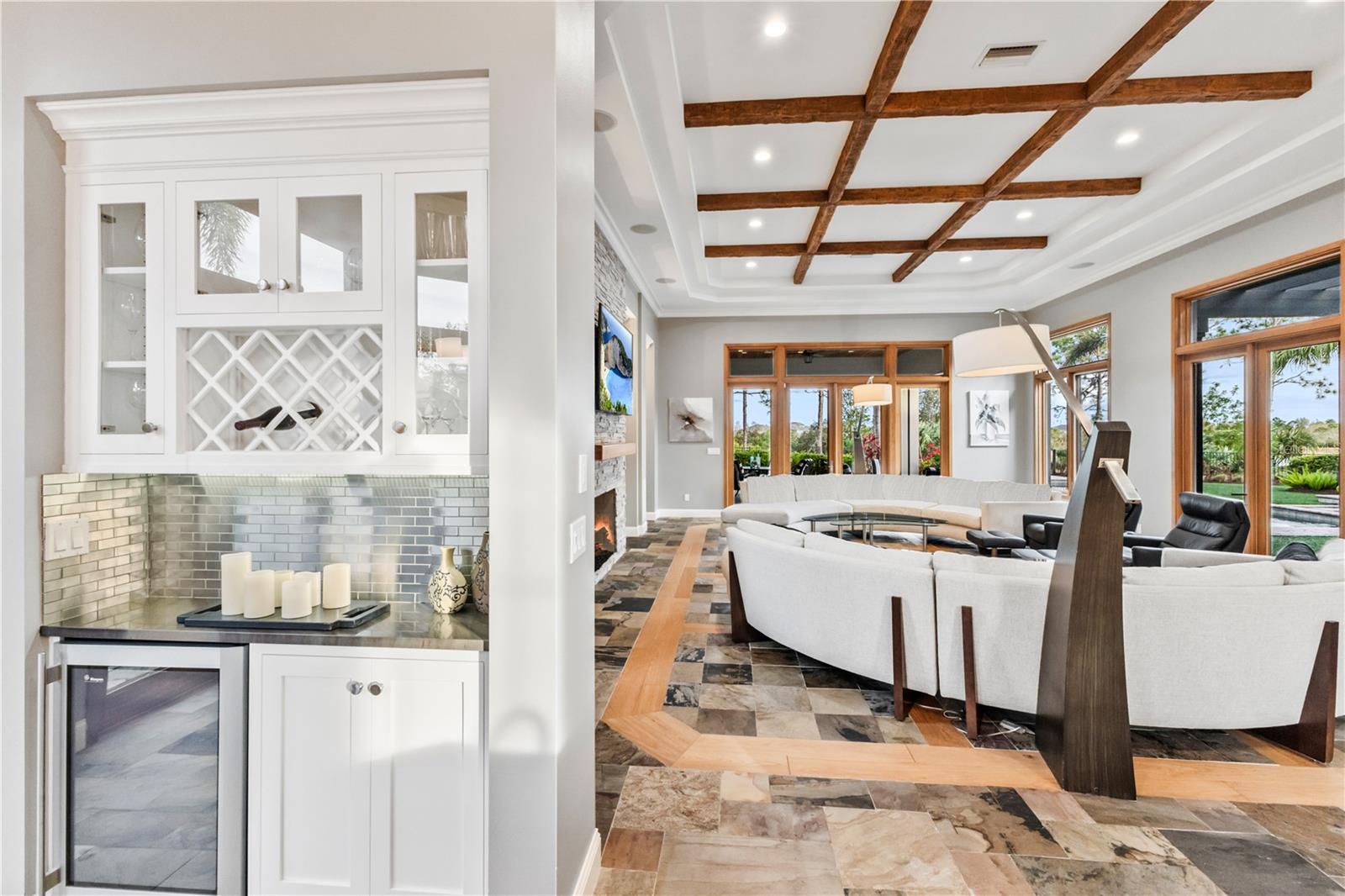 LAKE CLUB - Residential