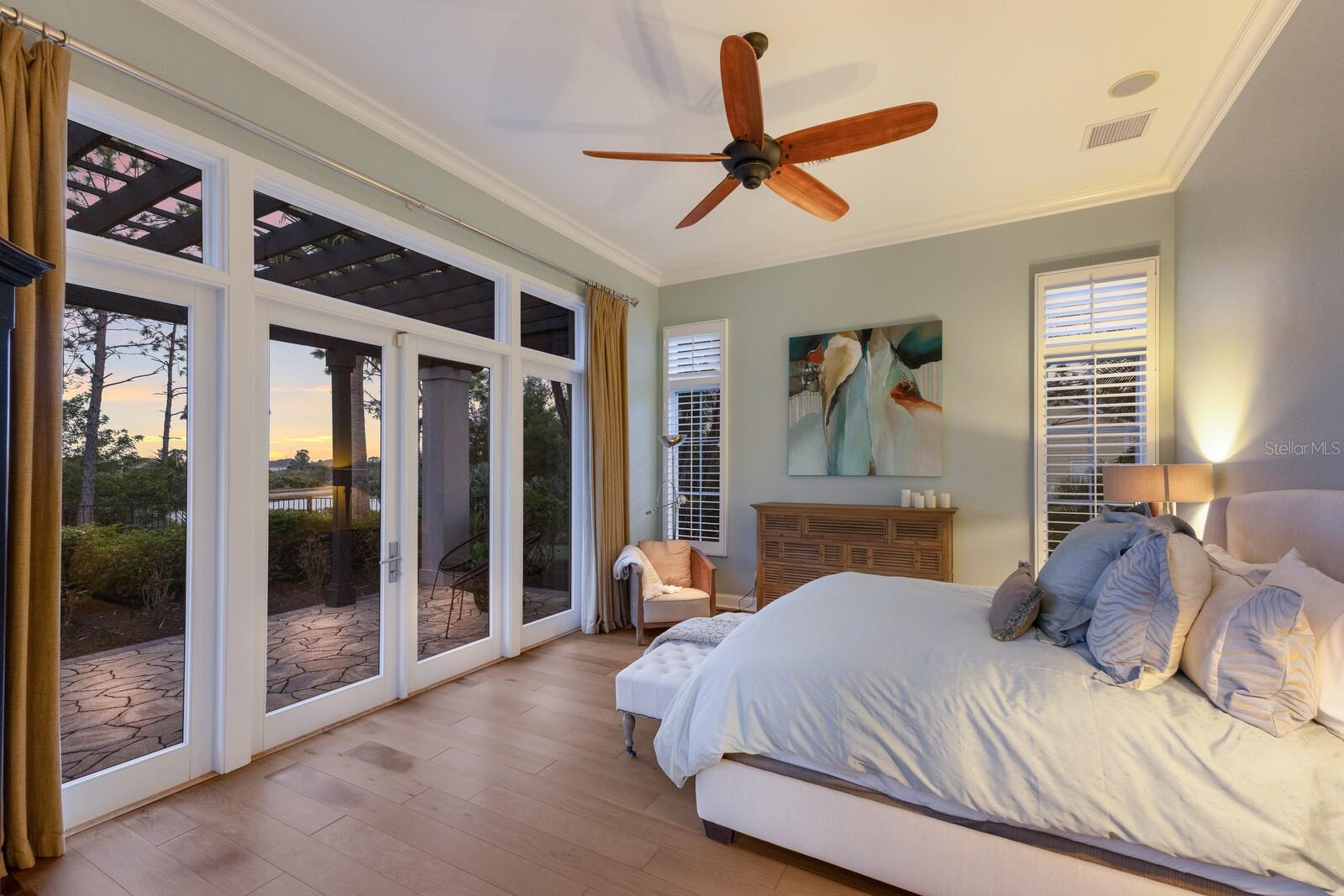 LAKE CLUB - Residential