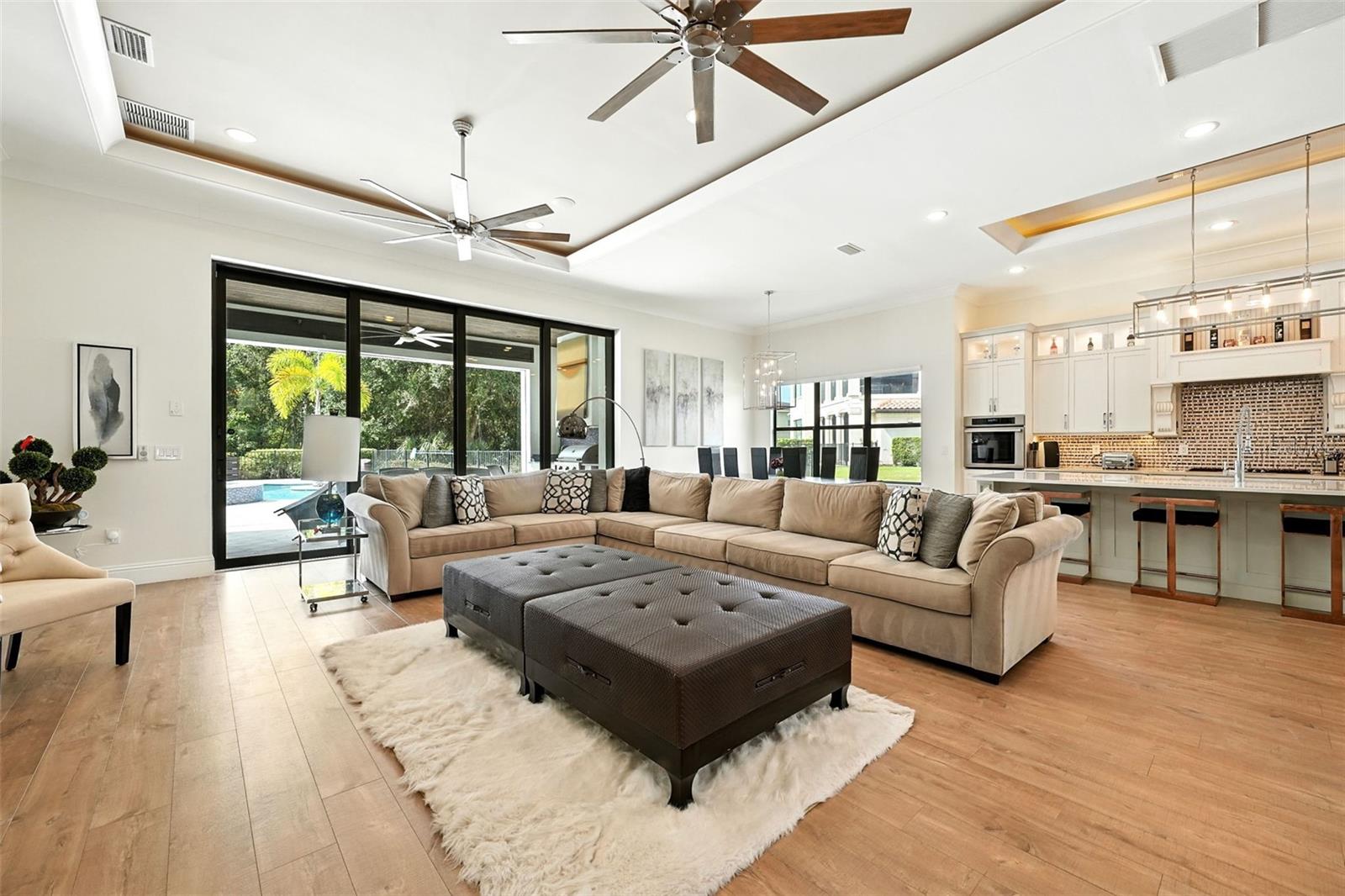REUNION WEST VILLAGE 3B - Residential